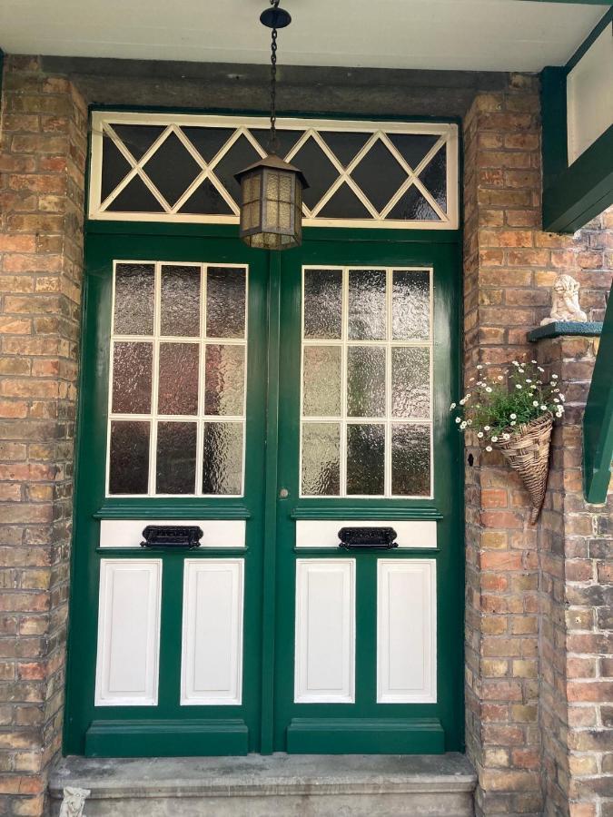 Tree & B Bed & Breakfast Bruges Exterior photo