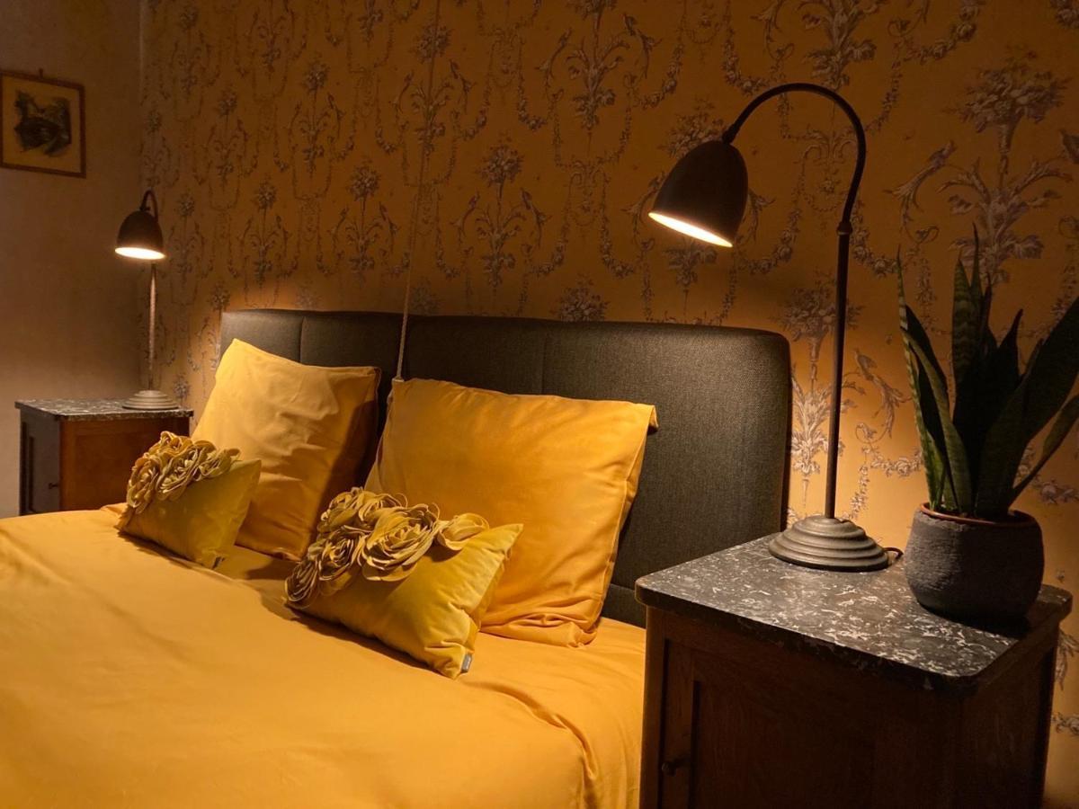 Tree & B Bed & Breakfast Bruges Exterior photo